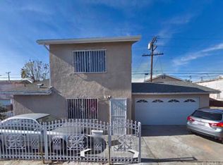 1337 Morrow Pl, Los Angeles, CA 90022