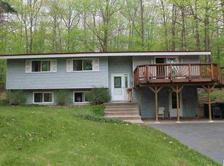 315 Hillside Dr, Washburn, WI 54891