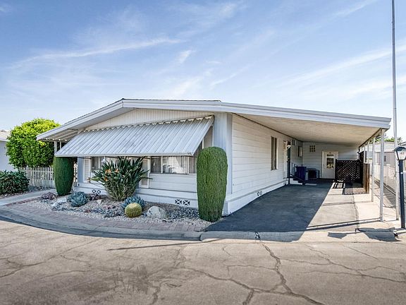 5th image of 1701 Dinuba Ave Space 40