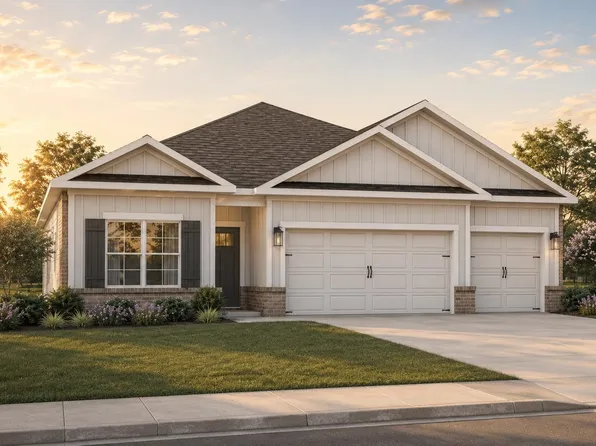 25 Summer Rose Ln, Somerville, TN 38068