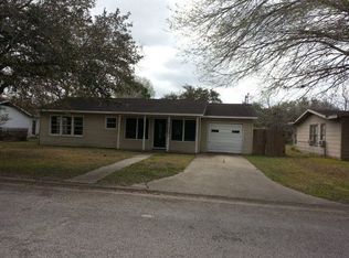 2303 Mimosa, Victoria, TX --
