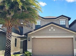 1624 Acadia Harbor Pl, Brandon, FL 33511