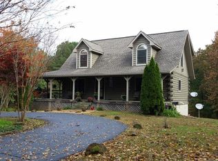 641 Moore Rd, Paris, TN 38242