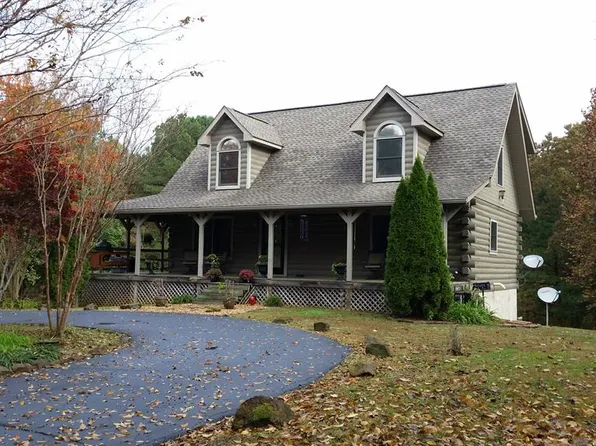 641 Moore Rd, Paris, TN 38242