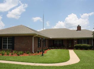 1875 Chardonnay Pl, Tallahassee, FL 32317