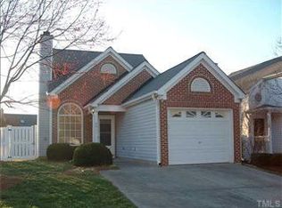 9001 Shallcross Way, Raleigh, NC 27617