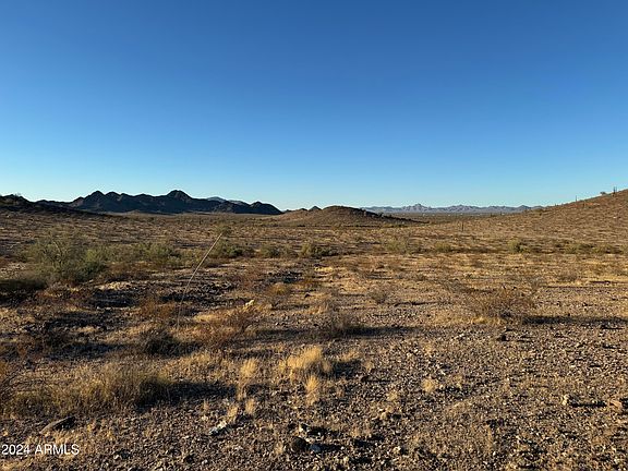 5th image of 439th Ave S of McDowell Rd -- #4