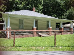 212 Mill Creek Rd, Raven, VA 24639