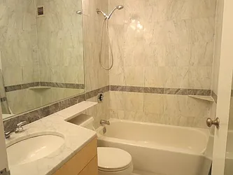 Rented by Keller Williams NYC