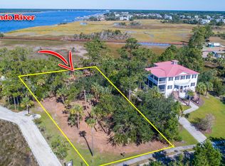 2313 Kiln Point Dr, Mount Pleasant, SC 29466