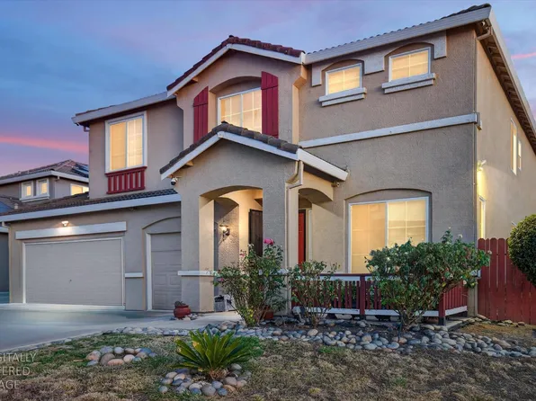 3326 Tenaya Ln, Stockton, CA 95212