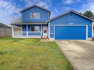 16201 Vancil Loop SE, Yelm, WA 98597