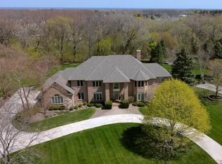 9441 41st Ave, Pleasant Prairie, WI 53158