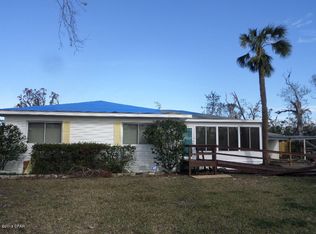614 Garden Club Dr, Panama City, FL 32401