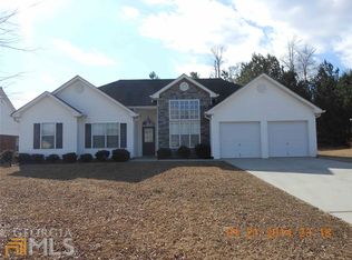 1673 Thorne Ridge Trl, Hampton, GA 30228