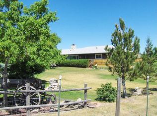 5332 Klipstein Rd, Cheyenne, WY 82009