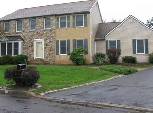 31 Springwood Pl, Southampton, PA 18966