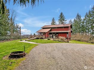 15441 SE 344th St, Auburn, WA