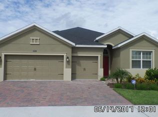 2911 Anza St, Melbourne, FL 32940