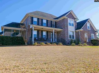204 Clubhouse Dr, West Columbia, SC 29172