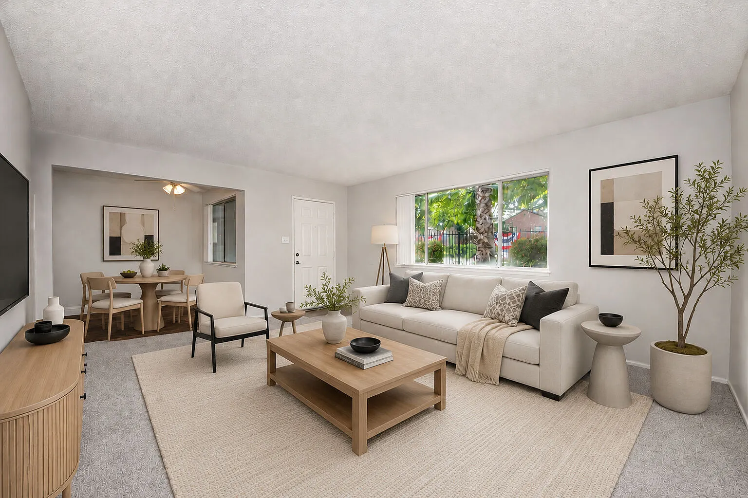 Gold Crossing Apartments — Photo 4