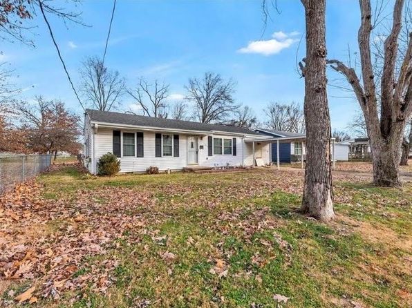 128 Vincent St, Pacific, MO 63069