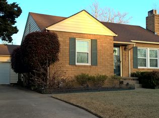 1227 S Winston Ave, Tulsa, OK 74112