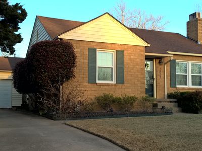 1227 S Winston Ave, Tulsa, OK, 74112