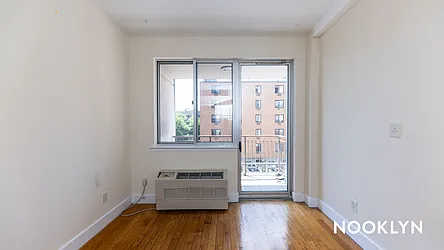 Rented by Nooklyn NYC LLC