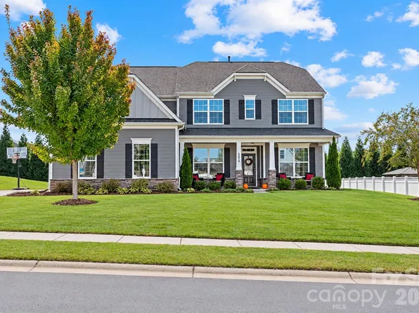238 Bushney Loop, Mooresville, NC 28115