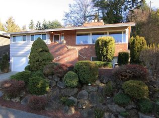 7754 46th Ave SW, Seattle, WA 98136