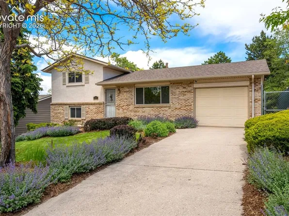 5050 Portrait Pl, Colorado Springs, CO 80917