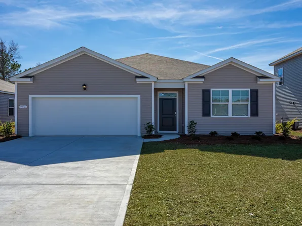 344 Gringott Ln, Longs, SC 29568