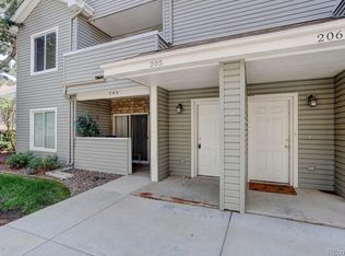 18493 E Kepner Pl UNIT 205, Aurora, CO 80017