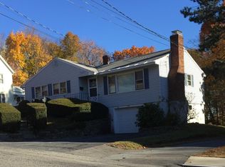 113 Highland Ave, Leominster, MA 01453