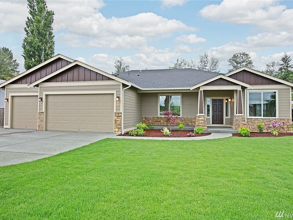 1st image of 0 270th Ave E