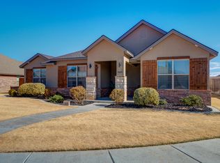 9609 Inverness Ave, Lubbock, TX 79424