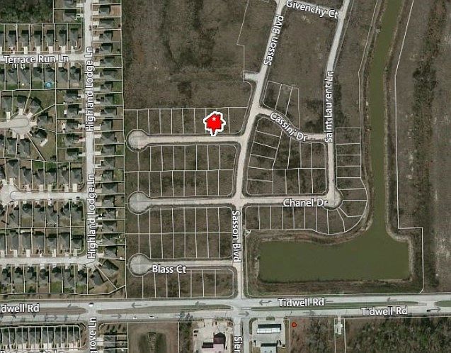 1st image of this home