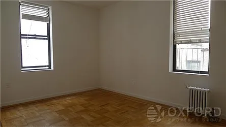 Rented by Oxford Property Group