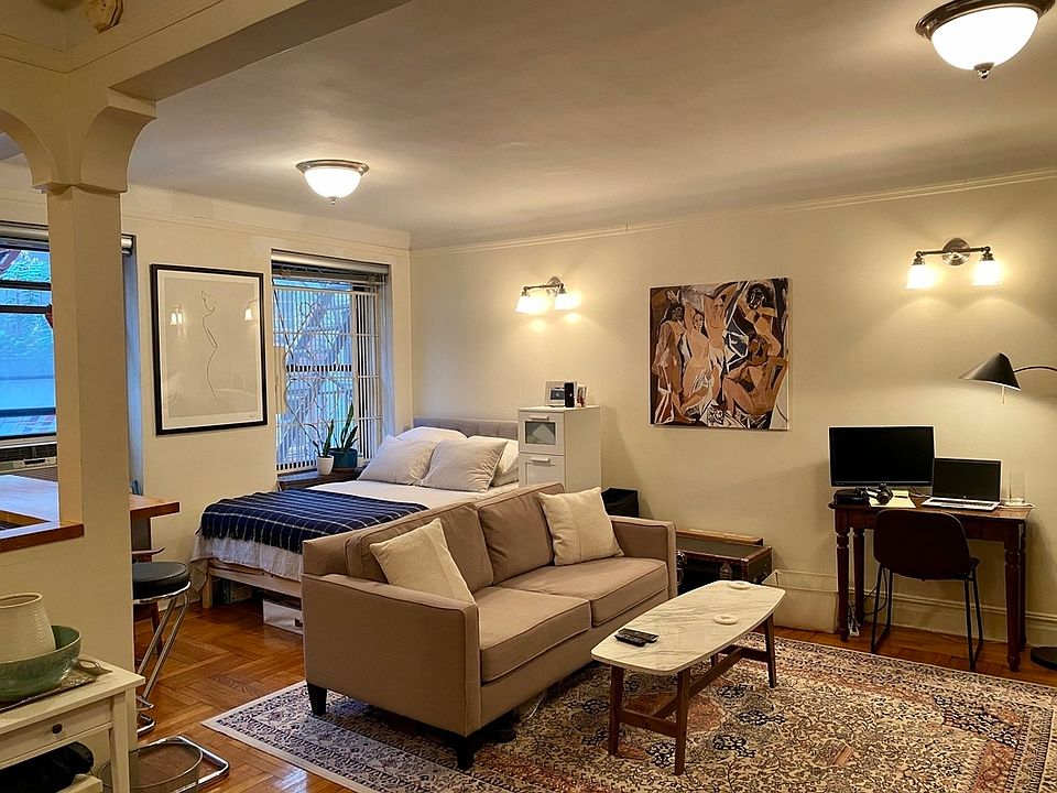 1st image of 209 W 104th St APT 2F