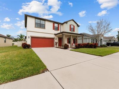 21503 Billowy Jaunt Dr, Land O Lakes, FL, 34637