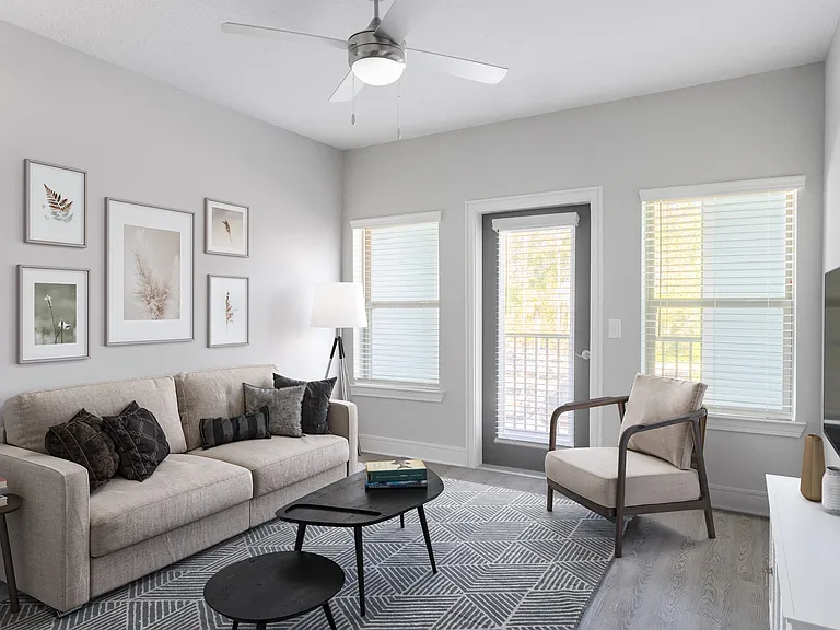 Cue Luxury Living — Photo 2