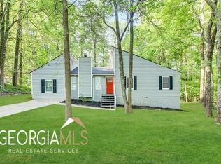 2491 Ramblewood Ct, Acworth, GA 30102