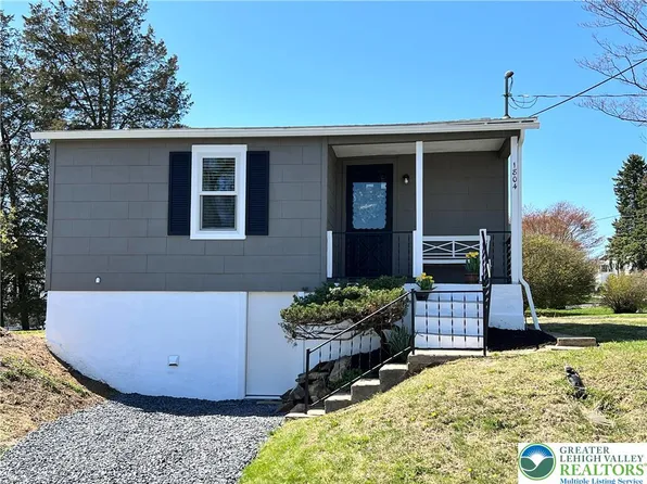 1804 Potomac St, Allentown, PA 18103