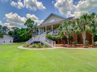 240 Spotted Owl Ln, Moncks Corner, SC 29461