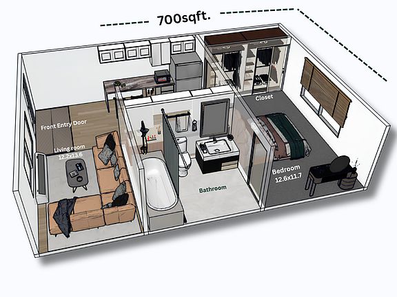 3rd image of this home