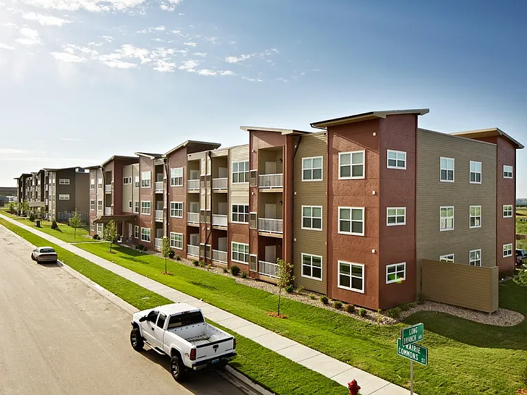 Confluence at Harvest Hills — Photo 13