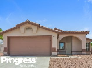 915 Highland Trails Ave, Henderson, NV 89015