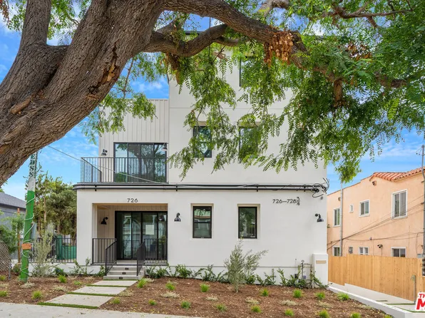 726 Robinson St, Los Angeles, CA 90026
