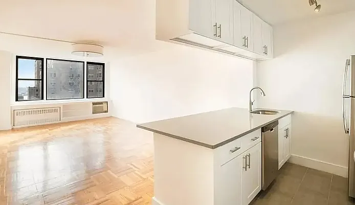Living room, photo 4